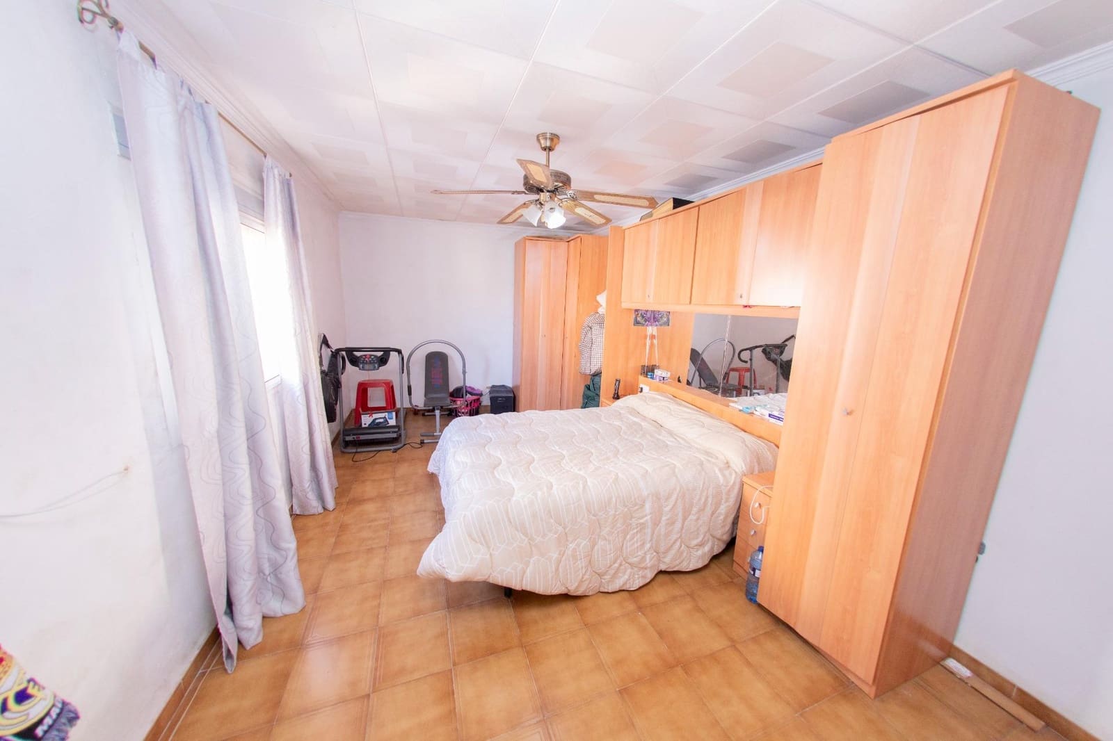 3 slaapkamer Huis te koop in Lorca - € 114.900 (Ref: 9306702)