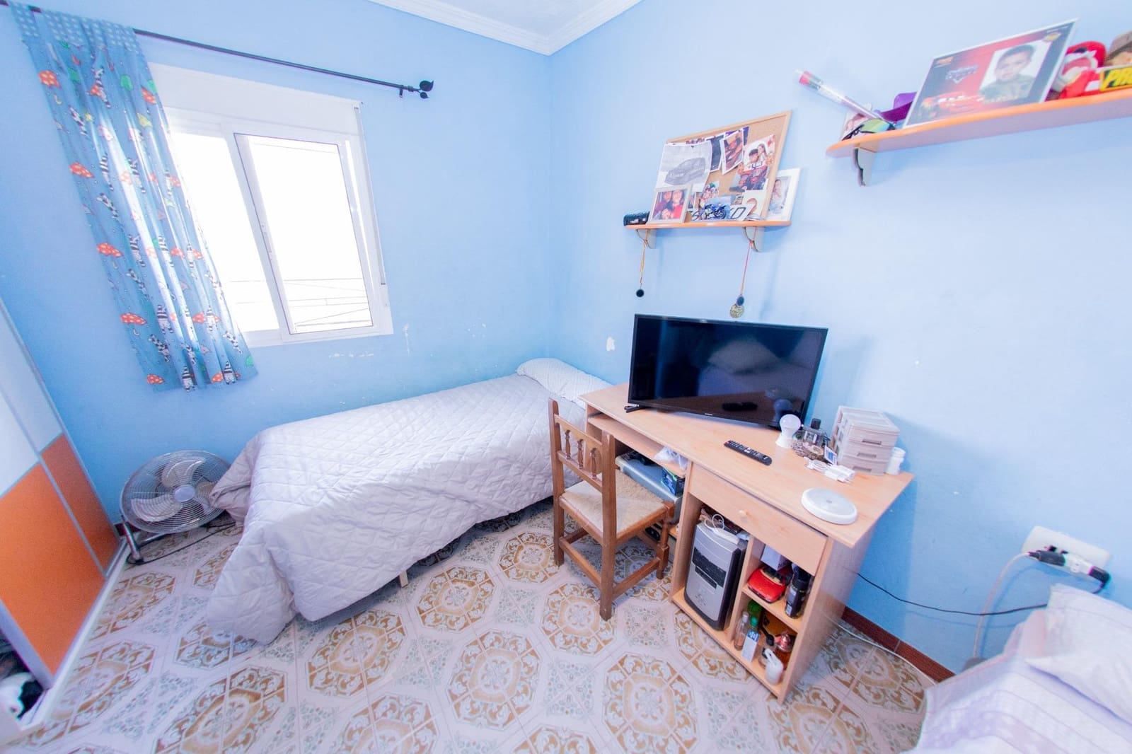 3 slaapkamer Huis te koop in Lorca - € 114.900 (Ref: 9306702)