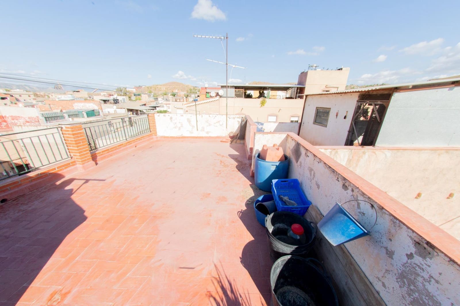 3 slaapkamer Huis te koop in Lorca - € 114.900 (Ref: 9306702)