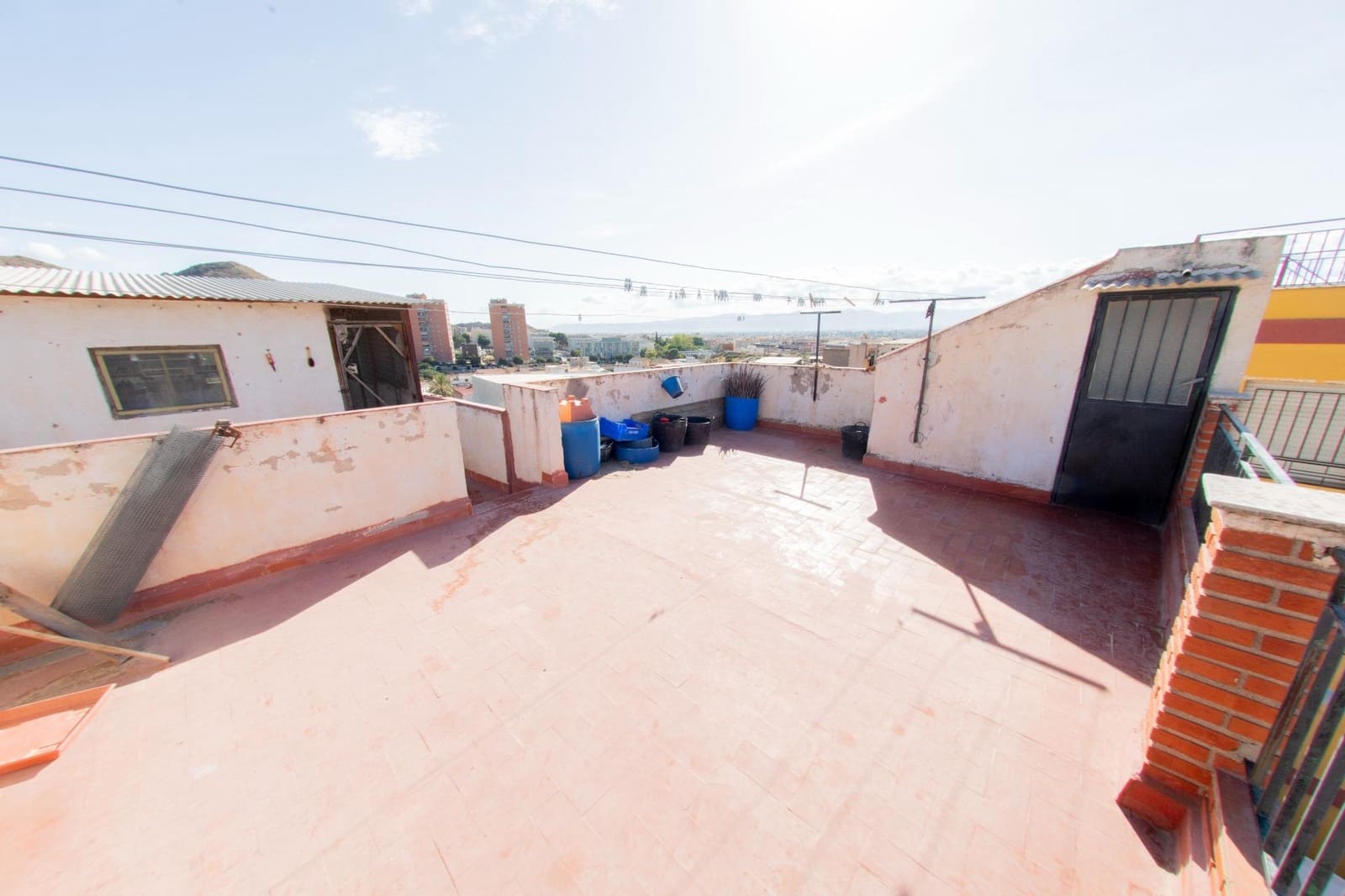 3 slaapkamer Huis te koop in Lorca - € 114.900 (Ref: 9306702)