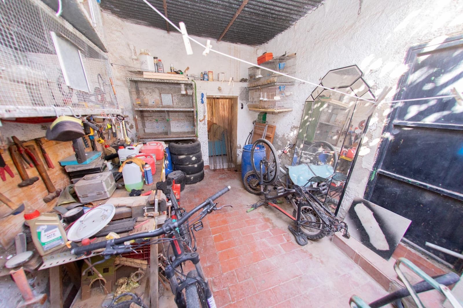 3 slaapkamer Huis te koop in Lorca - € 114.900 (Ref: 9306702)