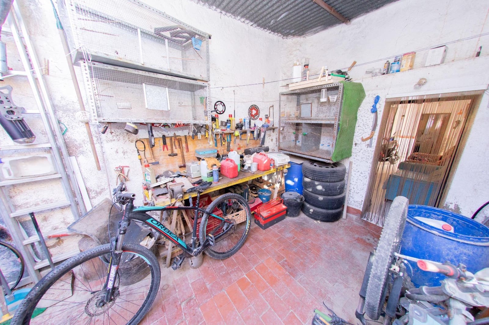 3 slaapkamer Huis te koop in Lorca - € 114.900 (Ref: 9306702)