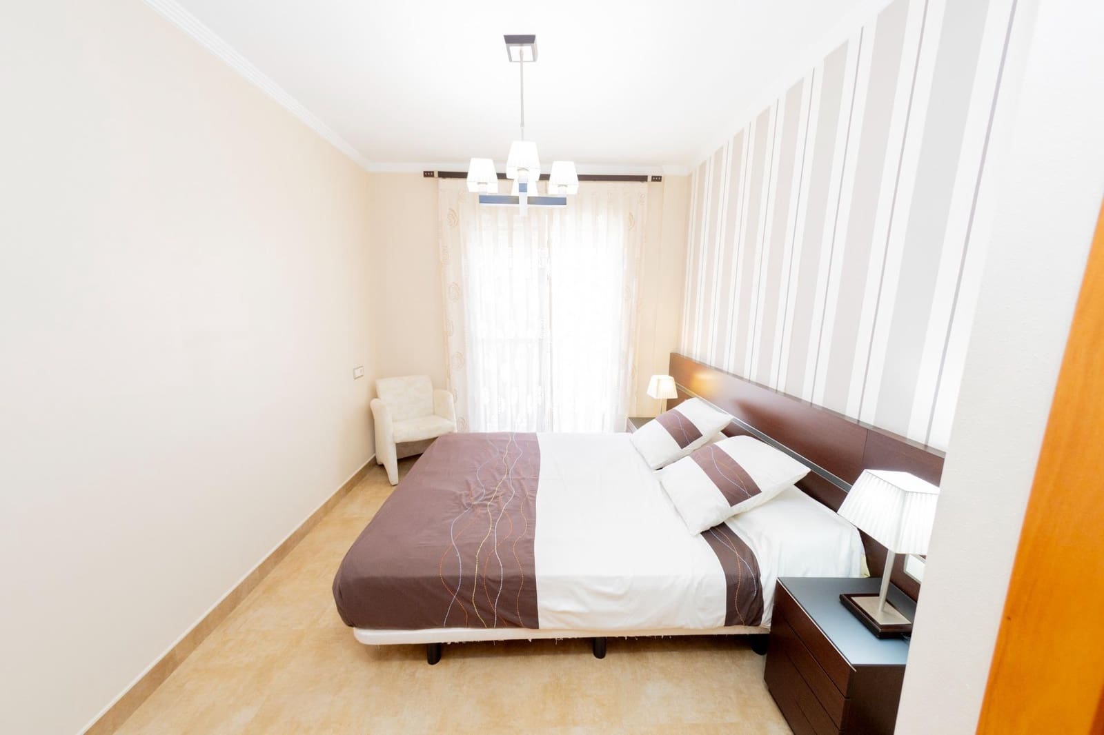 3 soveværelse Lejlighed til salg i Puerto Lumbreras med garage - € 189.900 (Ref: 9306703)