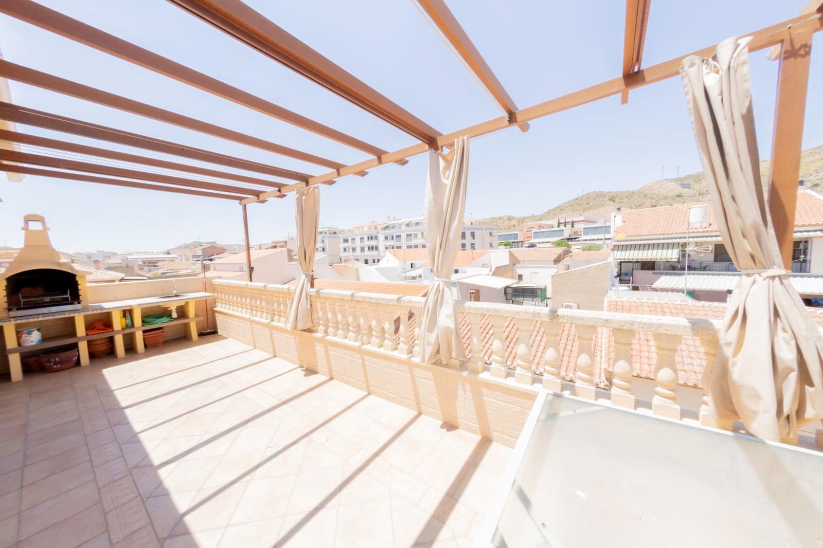 3 soveværelse Lejlighed til salg i Puerto Lumbreras med garage - € 189.900 (Ref: 9306703)