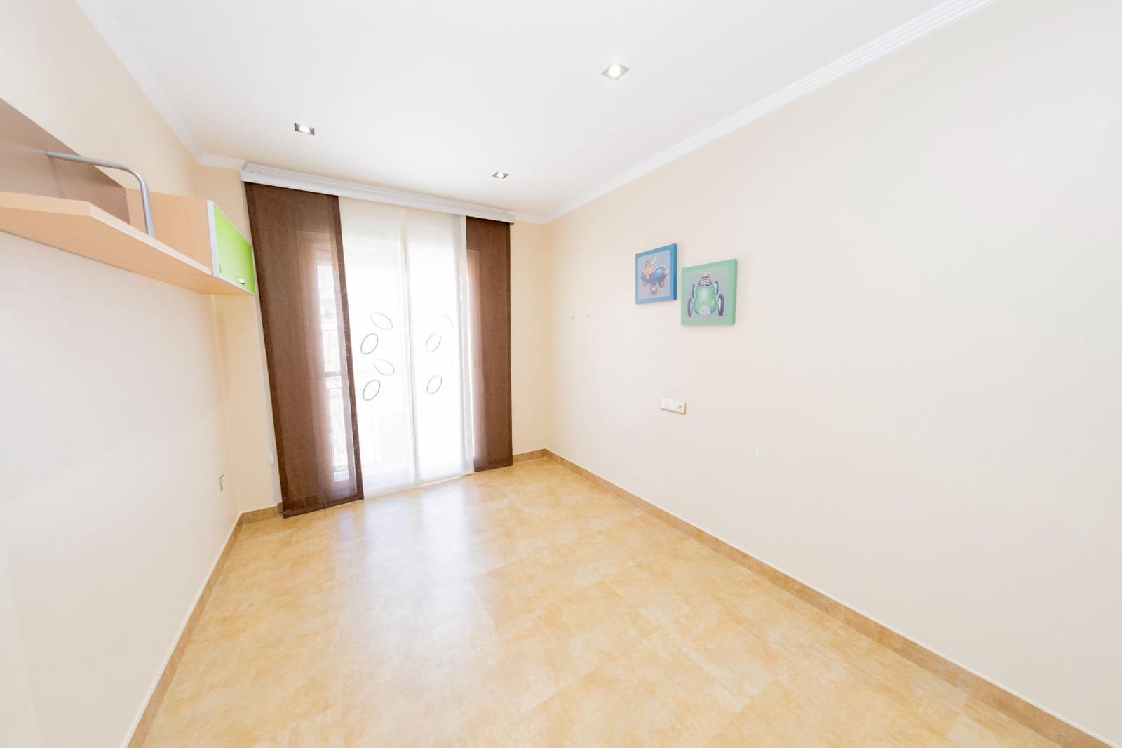 3 soveværelse Lejlighed til salg i Puerto Lumbreras med garage - € 189.900 (Ref: 9306703)