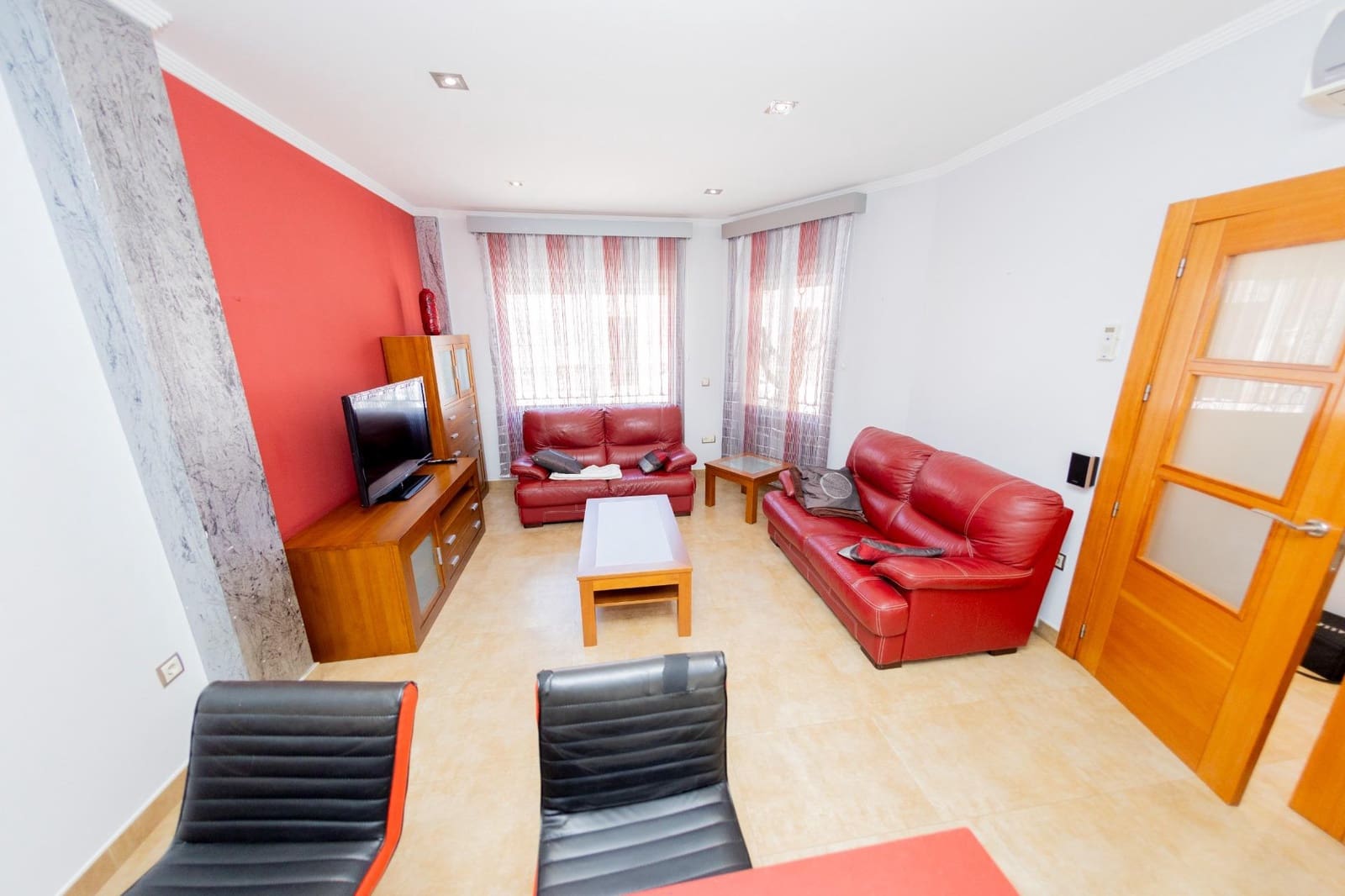 3 soveværelse Lejlighed til salg i Puerto Lumbreras med garage - € 189.900 (Ref: 9306703)