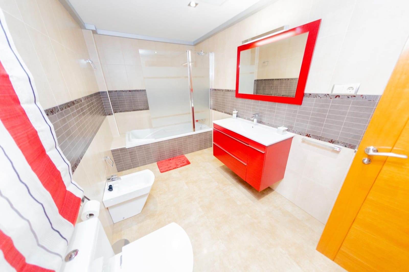 3 soveværelse Lejlighed til salg i Puerto Lumbreras med garage - € 189.900 (Ref: 9306703)