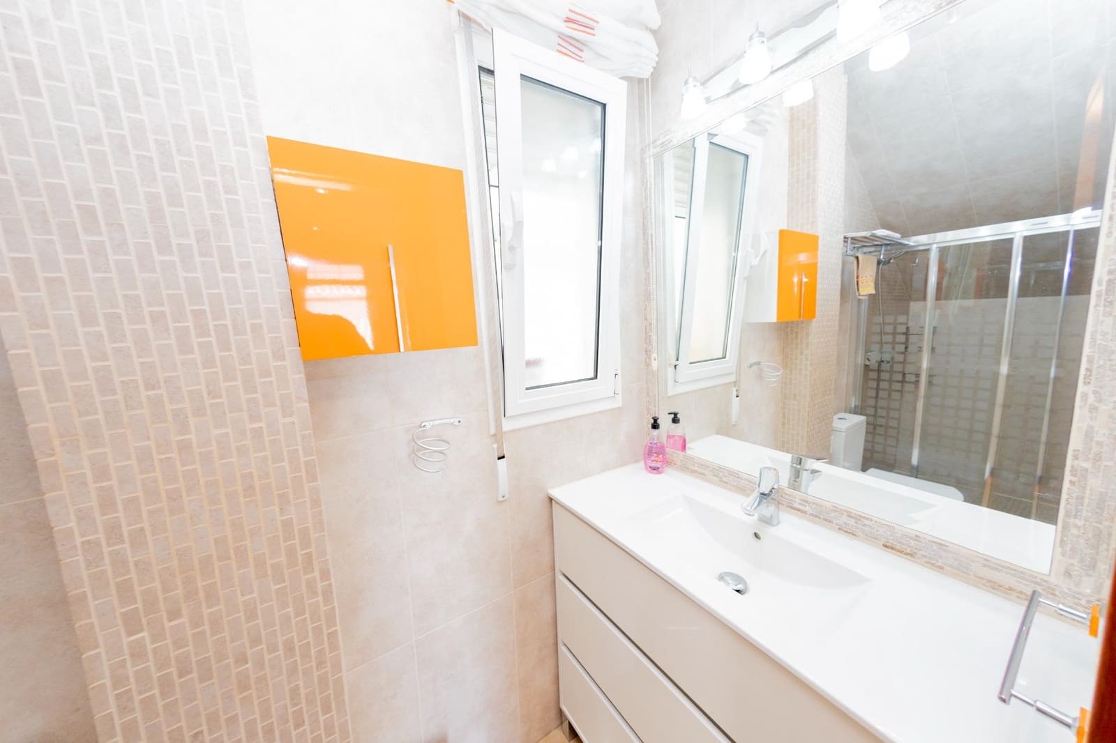 3 soveværelse Lejlighed til salg i Puerto Lumbreras med garage - € 189.900 (Ref: 9306703)