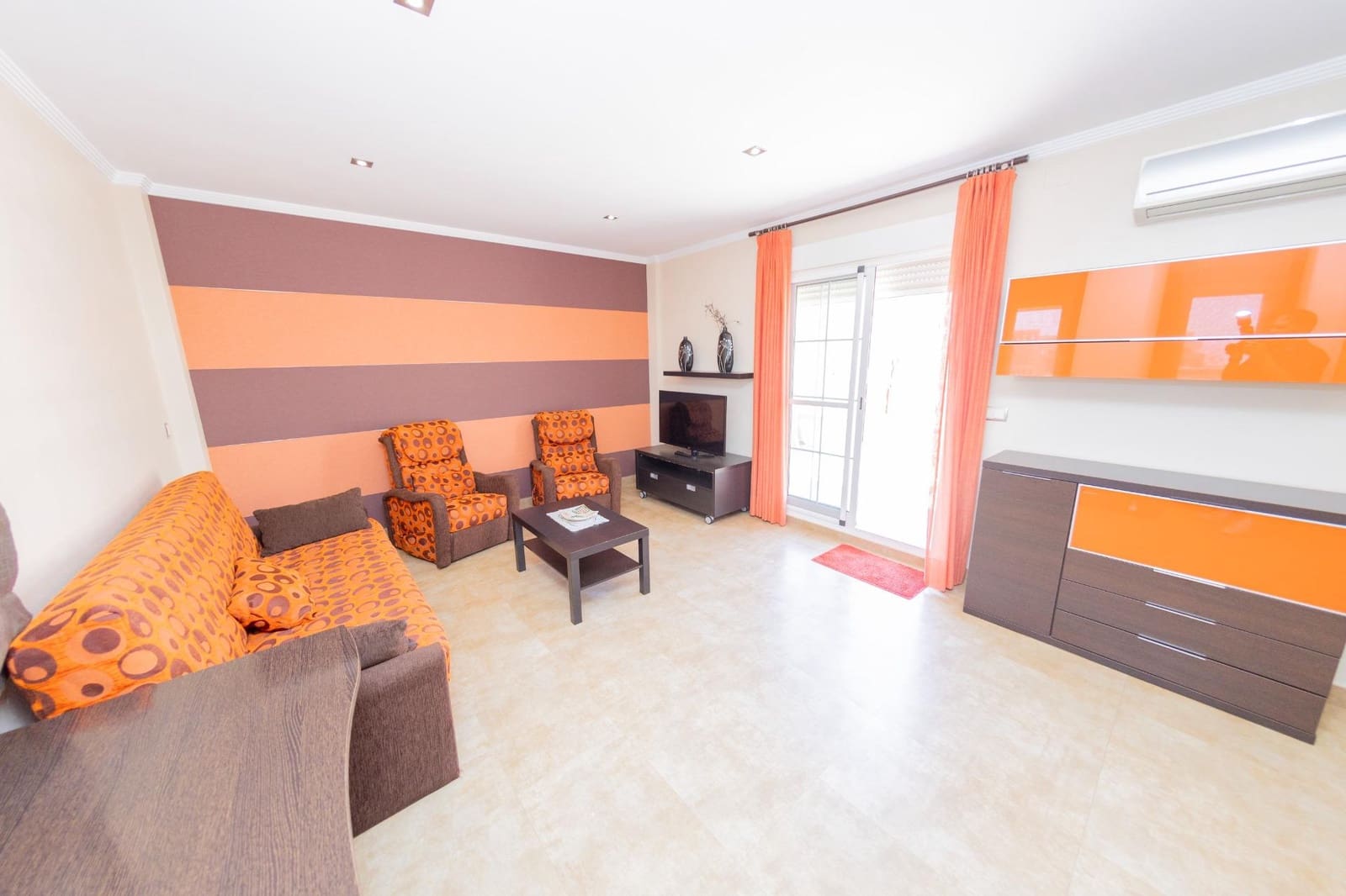 3 soveværelse Lejlighed til salg i Puerto Lumbreras med garage - € 189.900 (Ref: 9306703)