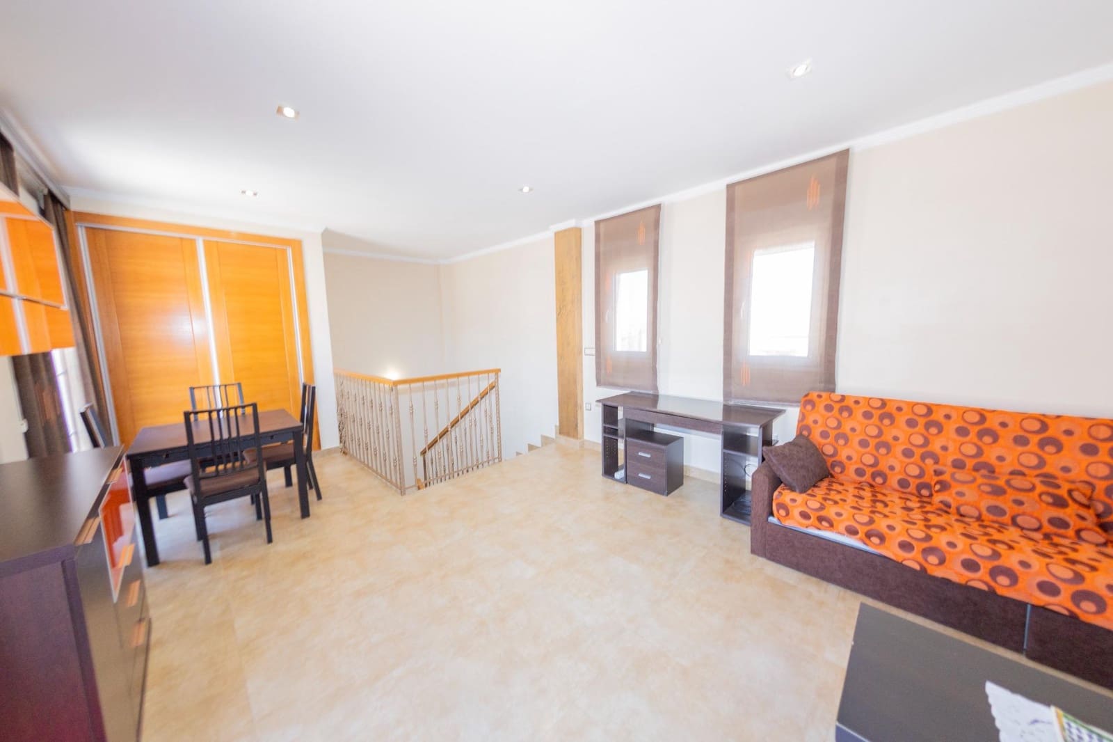 3 soveværelse Lejlighed til salg i Puerto Lumbreras med garage - € 189.900 (Ref: 9306703)