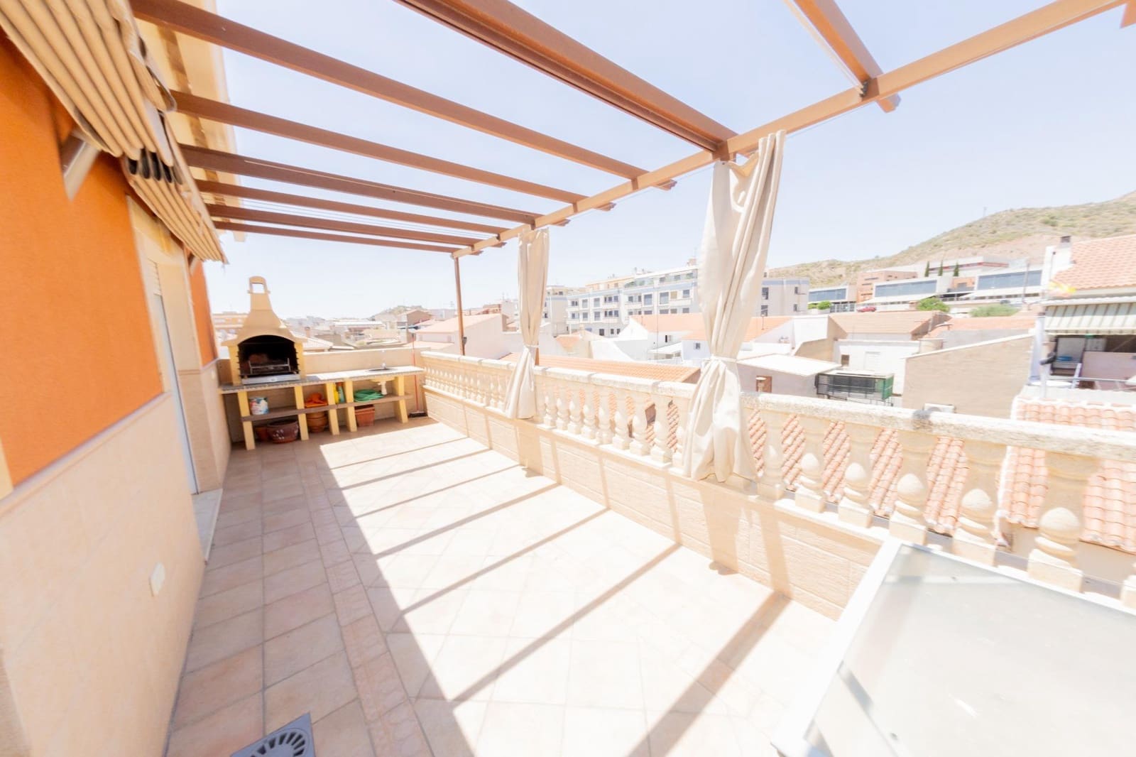 3 soveværelse Lejlighed til salg i Puerto Lumbreras med garage - € 189.900 (Ref: 9306703)