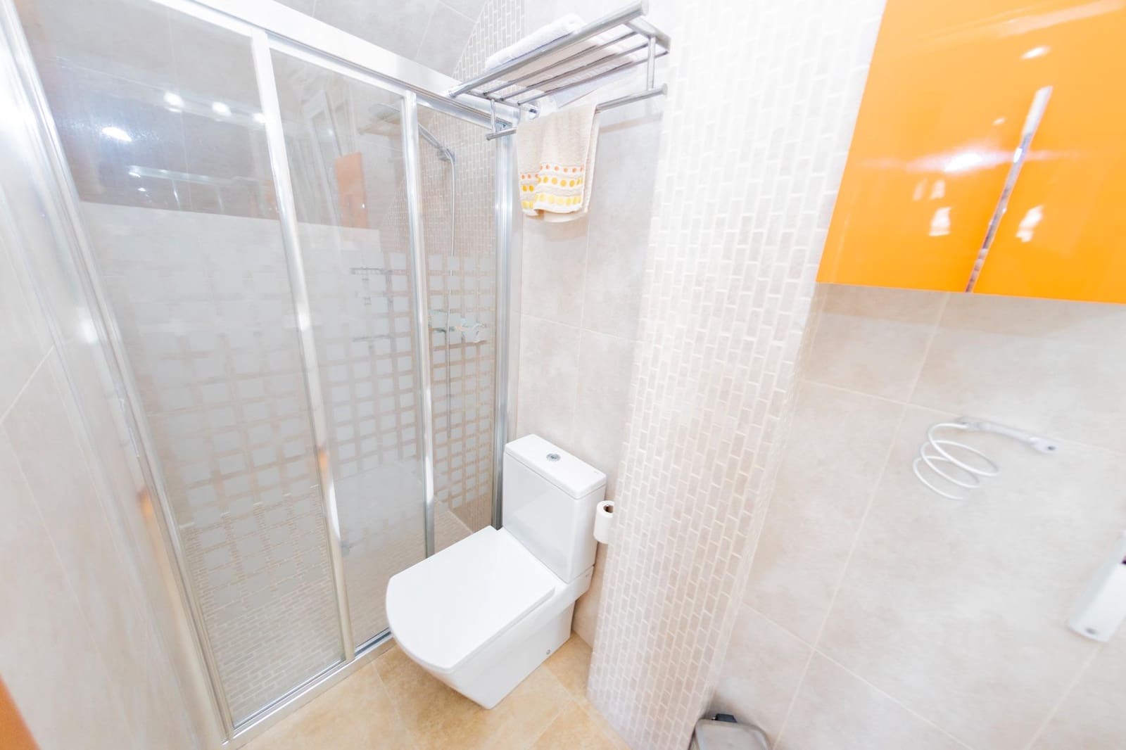 3 sypialnia Apartament na sprzedaż w Puerto Lumbreras z garażem - 189 900 € (Ref: 9306703)