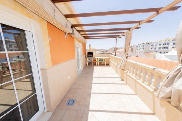 3 bedroom Apartment for sale in Puerto Lumbreras with garage - € 189,900 (Ref: 9306703)