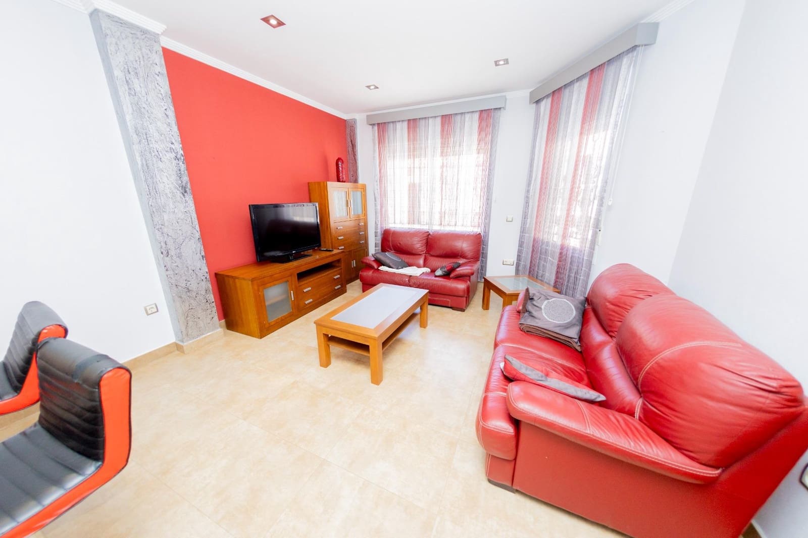 3 sypialnia Apartament na sprzedaż w Puerto Lumbreras z garażem - 189 900 € (Ref: 9306703)