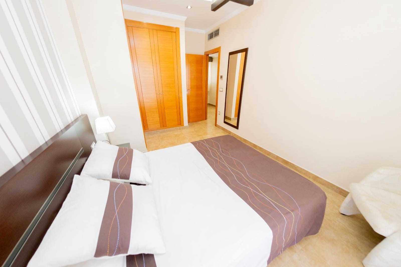 3 sypialnia Apartament na sprzedaż w Puerto Lumbreras z garażem - 189 900 € (Ref: 9306703)