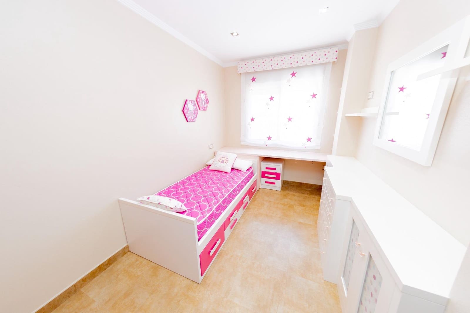 3 sypialnia Apartament na sprzedaż w Puerto Lumbreras z garażem - 189 900 € (Ref: 9306703)