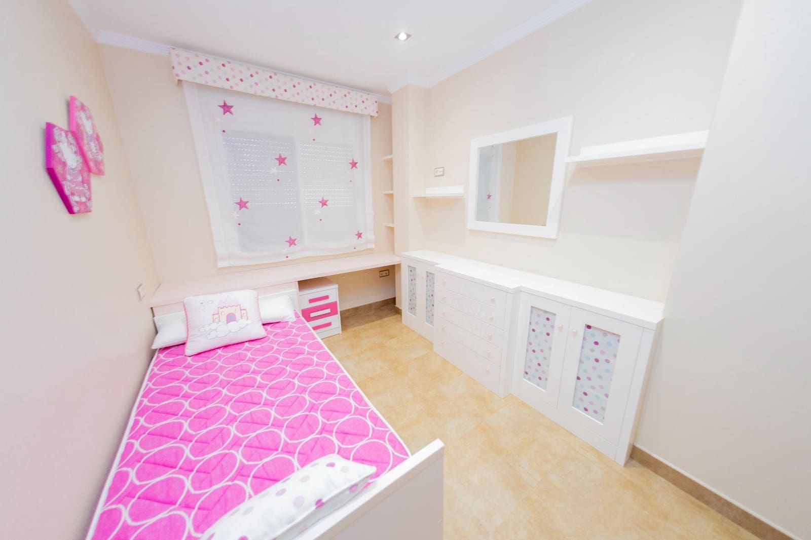 3 sypialnia Apartament na sprzedaż w Puerto Lumbreras z garażem - 189 900 € (Ref: 9306703)