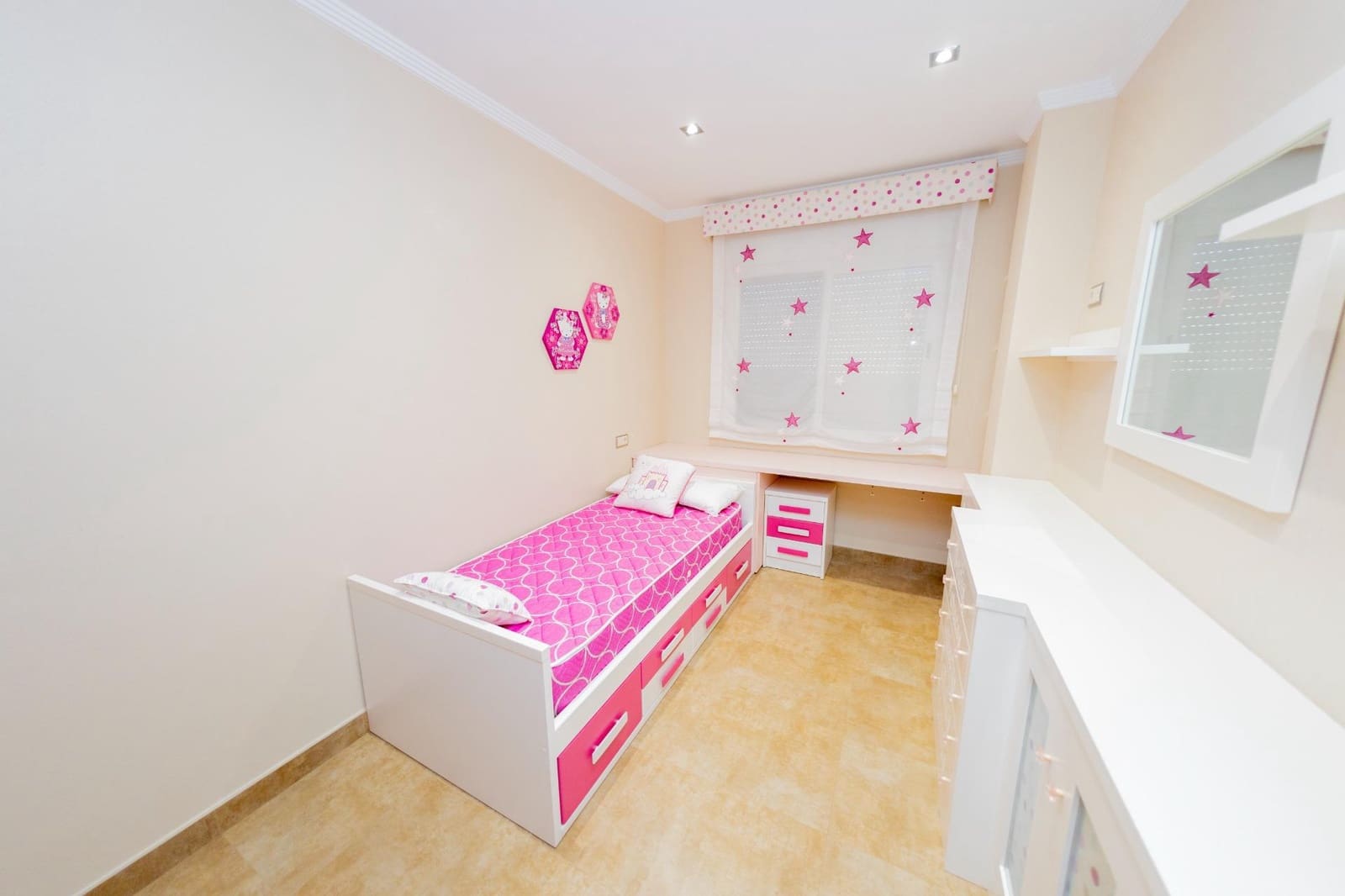 3 sypialnia Apartament na sprzedaż w Puerto Lumbreras z garażem - 189 900 € (Ref: 9306703)