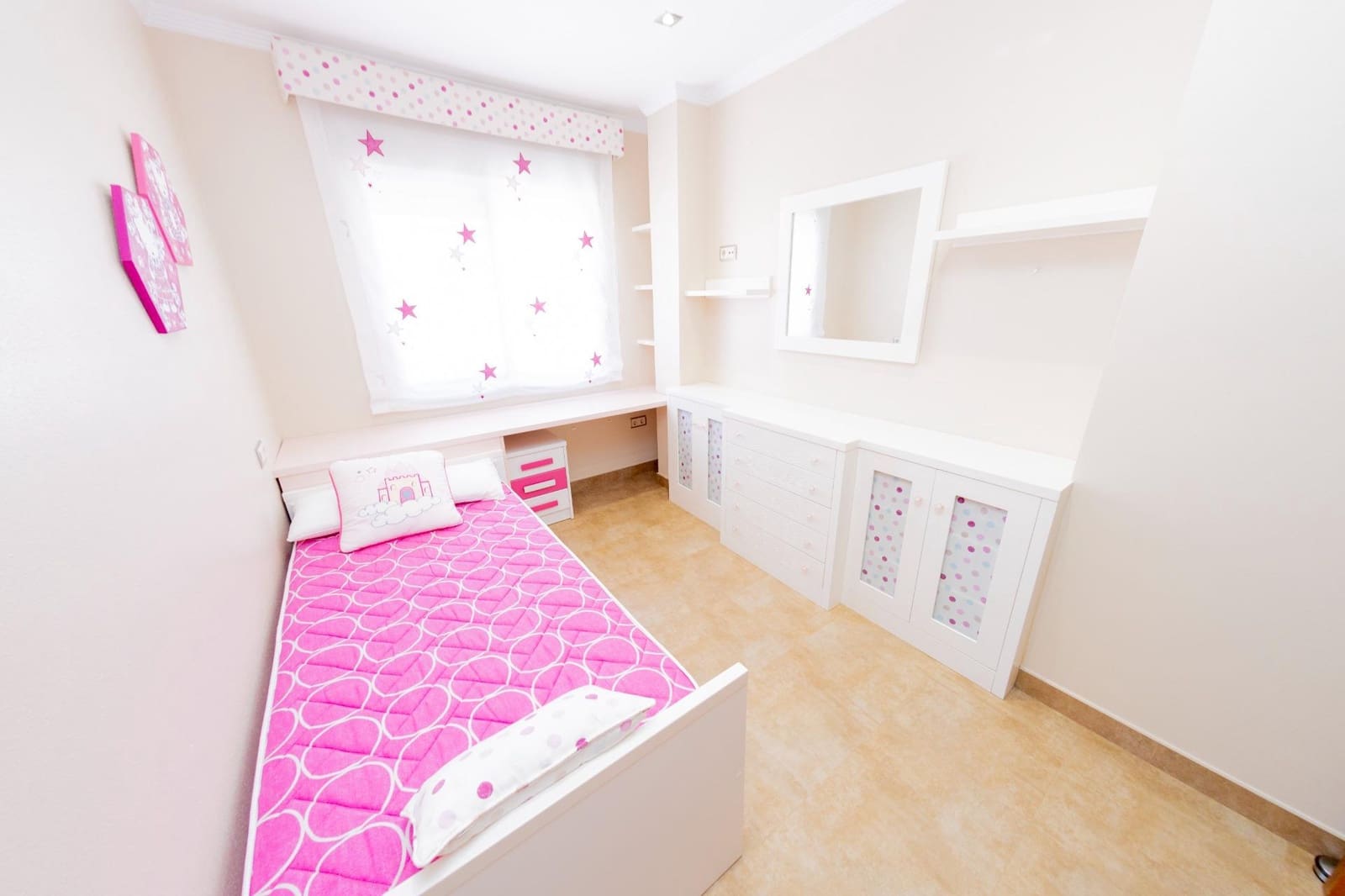 3 sypialnia Apartament na sprzedaż w Puerto Lumbreras z garażem - 189 900 € (Ref: 9306703)