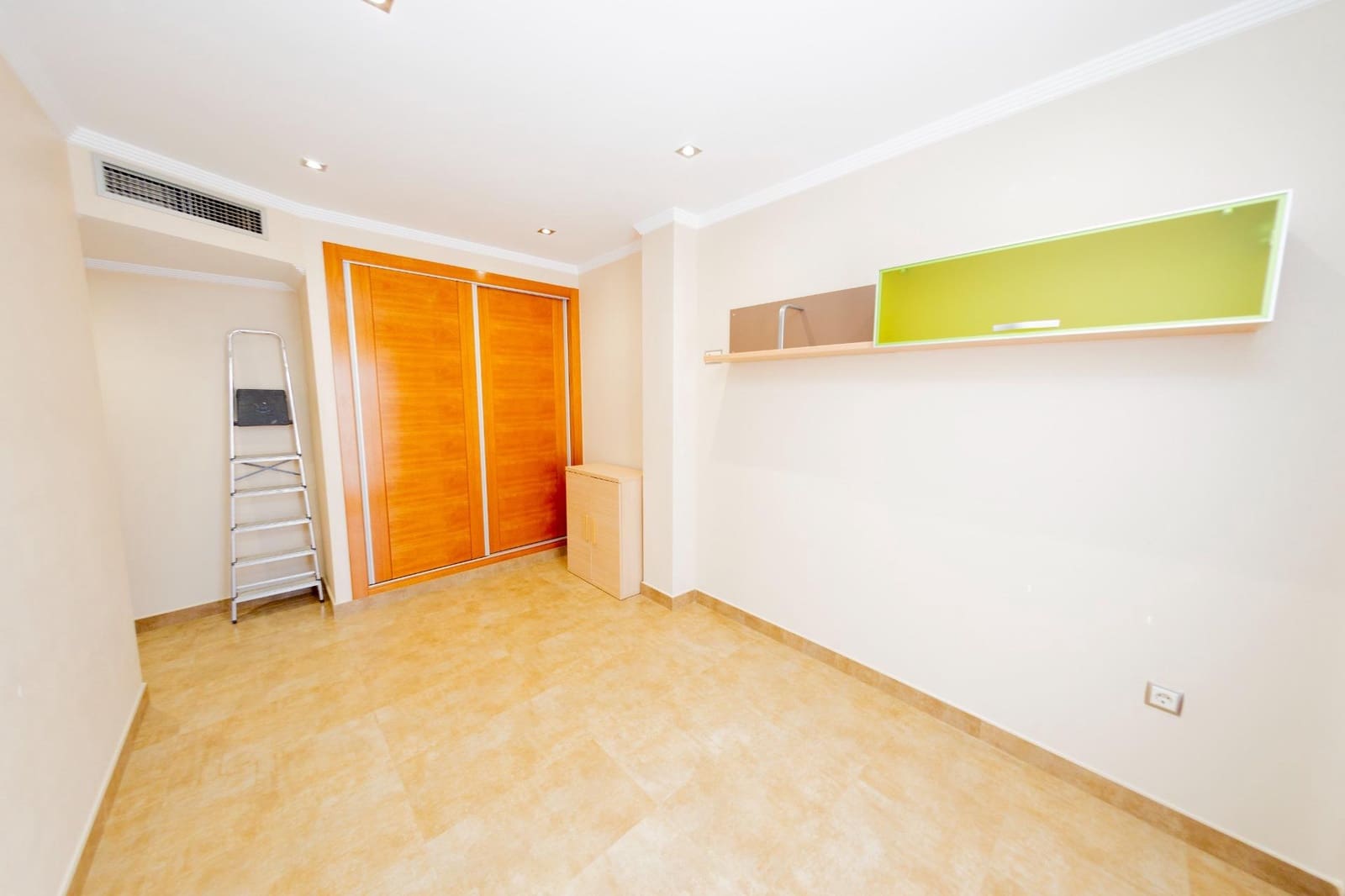 3 sypialnia Apartament na sprzedaż w Puerto Lumbreras z garażem - 189 900 € (Ref: 9306703)