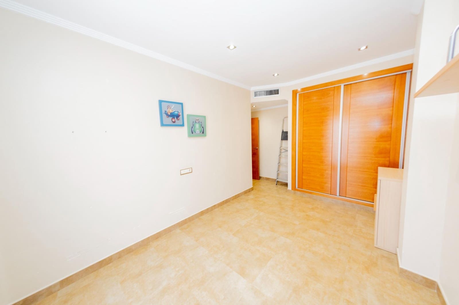 3 sypialnia Apartament na sprzedaż w Puerto Lumbreras z garażem - 189 900 € (Ref: 9306703)