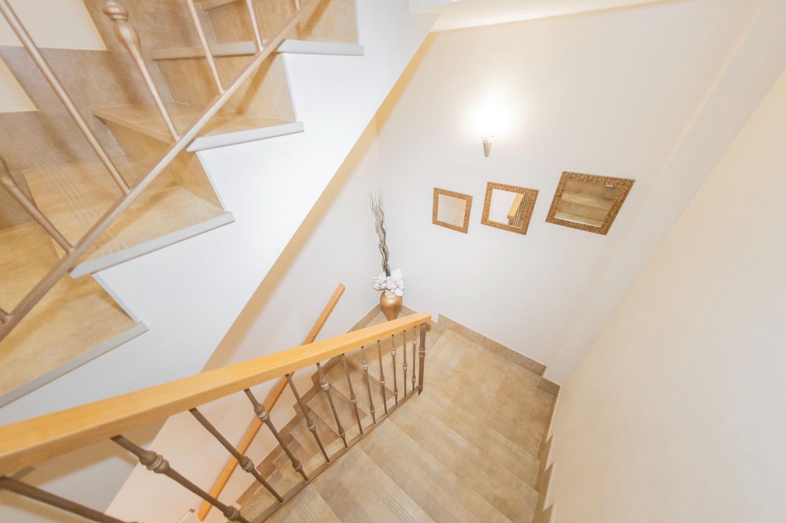 3 sypialnia Apartament na sprzedaż w Puerto Lumbreras z garażem - 189 900 € (Ref: 9306703)