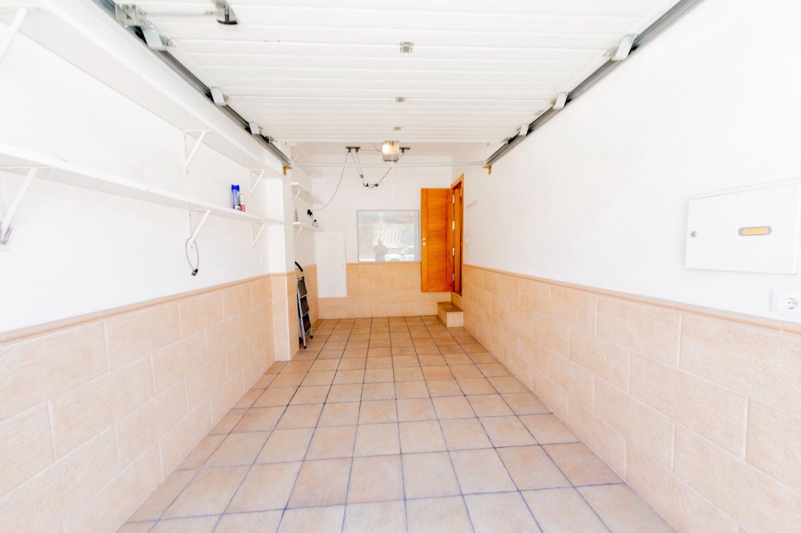 3 sypialnia Apartament na sprzedaż w Puerto Lumbreras z garażem - 189 900 € (Ref: 9306703)