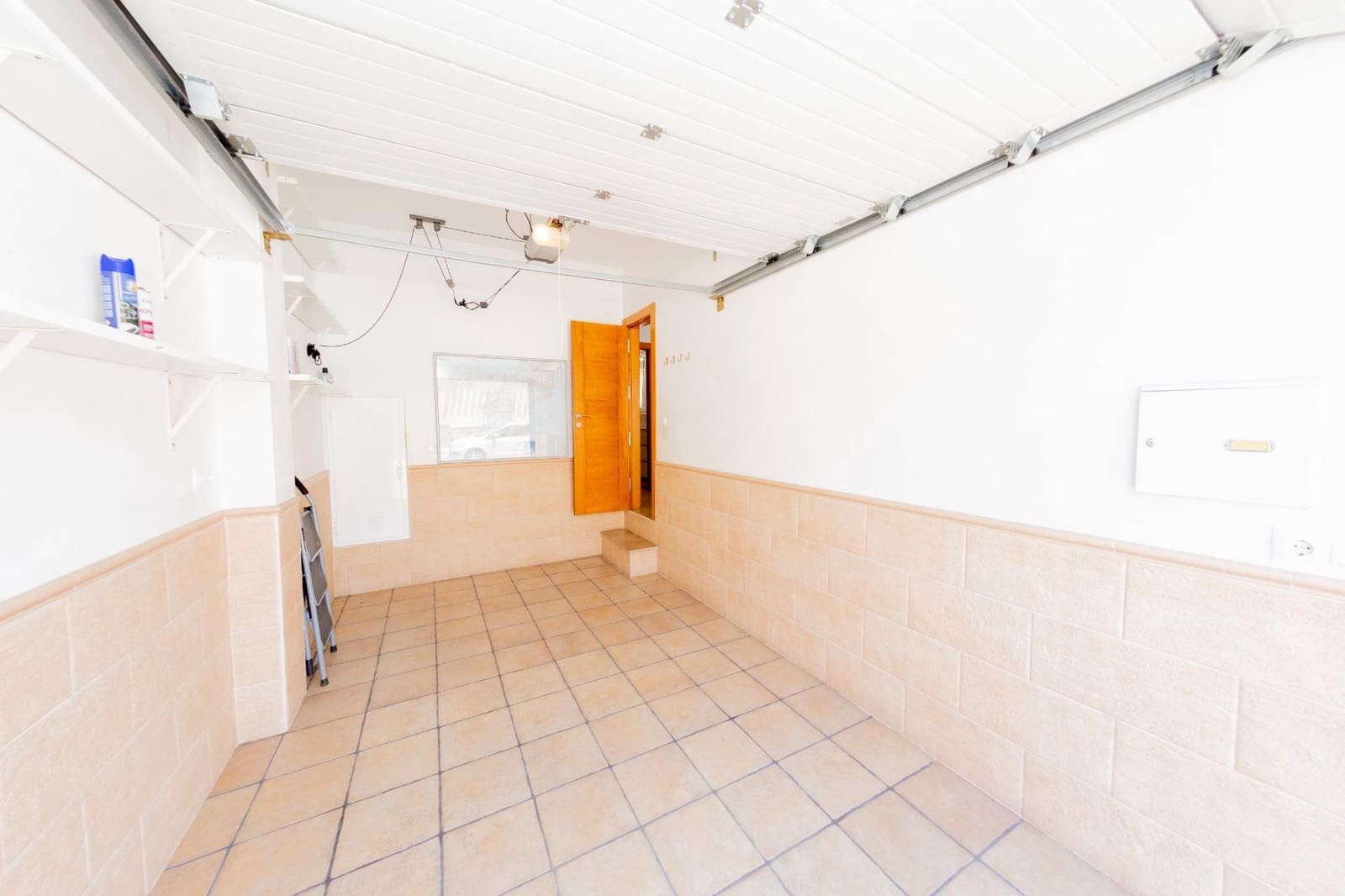 3 sypialnia Apartament na sprzedaż w Puerto Lumbreras z garażem - 189 900 € (Ref: 9306703)