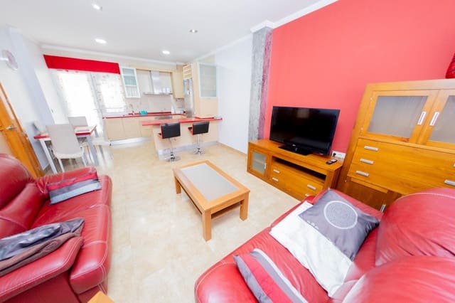 3 bedroom Apartment for sale in Puerto Lumbreras with garage - € 189,900 (Ref: 9306703)