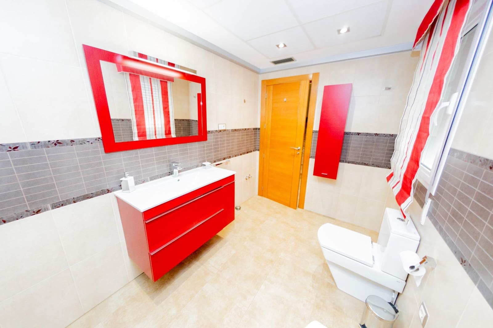 3 sypialnia Apartament na sprzedaż w Puerto Lumbreras z garażem - 189 900 € (Ref: 9306703)