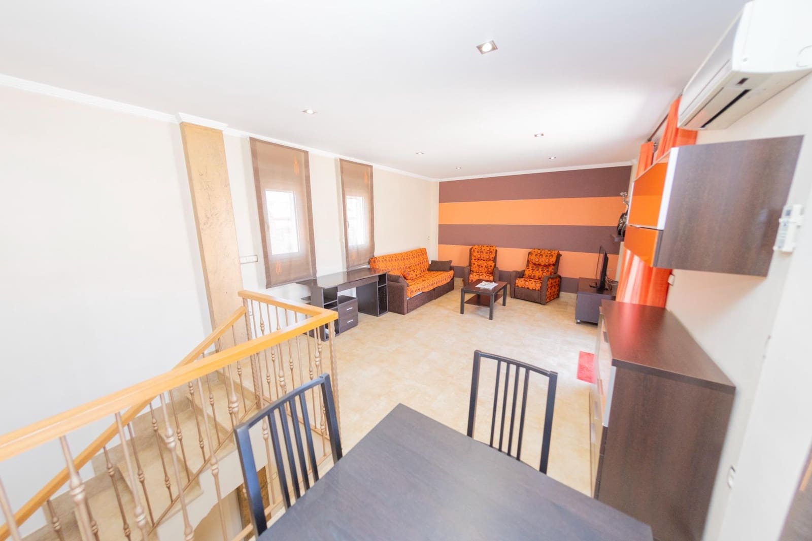 3 sypialnia Apartament na sprzedaż w Puerto Lumbreras z garażem - 189 900 € (Ref: 9306703)