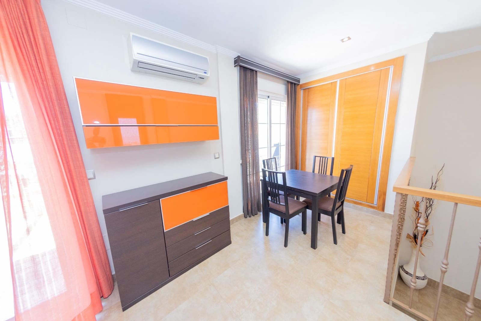 3 sypialnia Apartament na sprzedaż w Puerto Lumbreras z garażem - 189 900 € (Ref: 9306703)