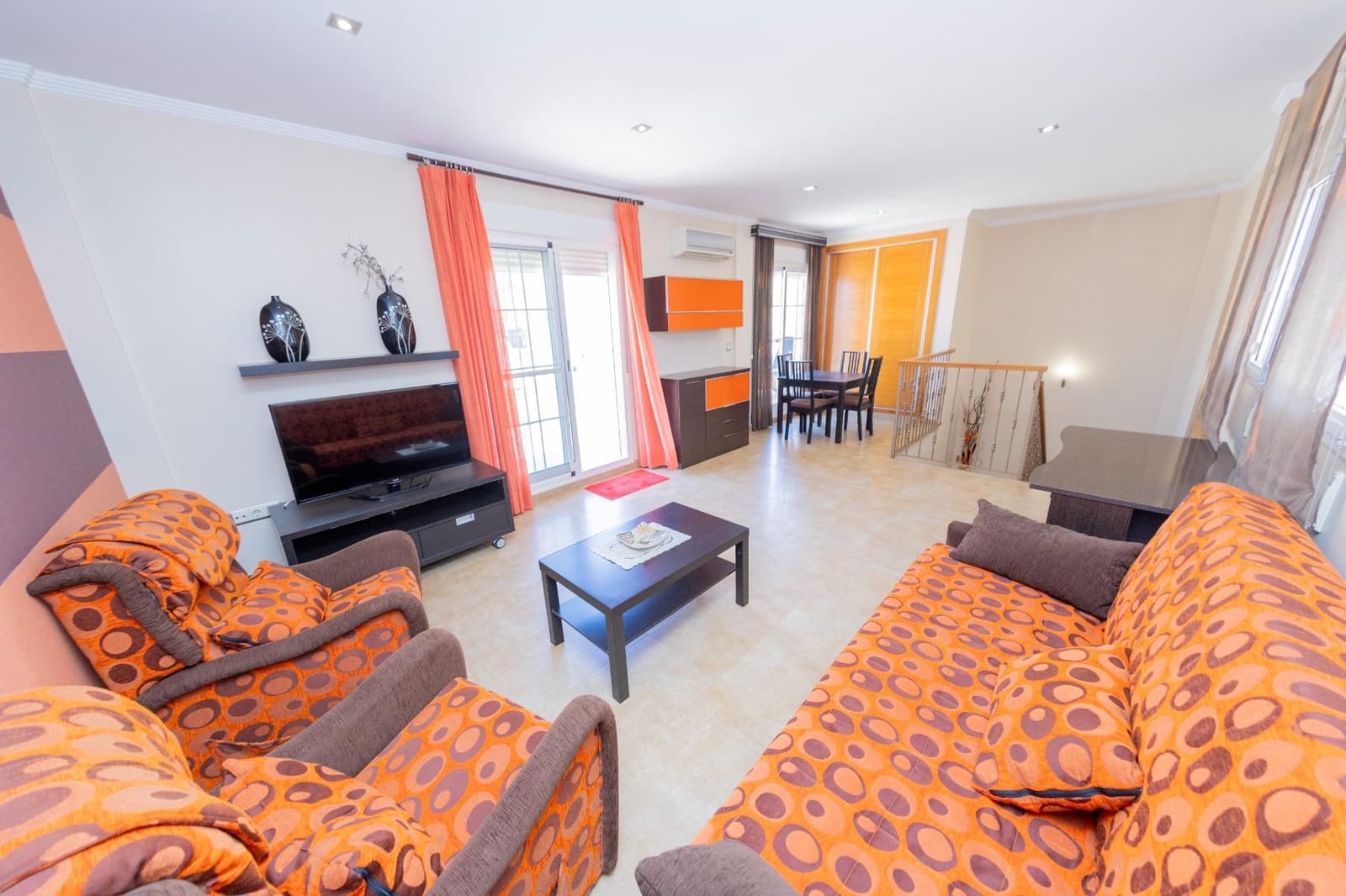 3 sypialnia Apartament na sprzedaż w Puerto Lumbreras z garażem - 189 900 € (Ref: 9306703)