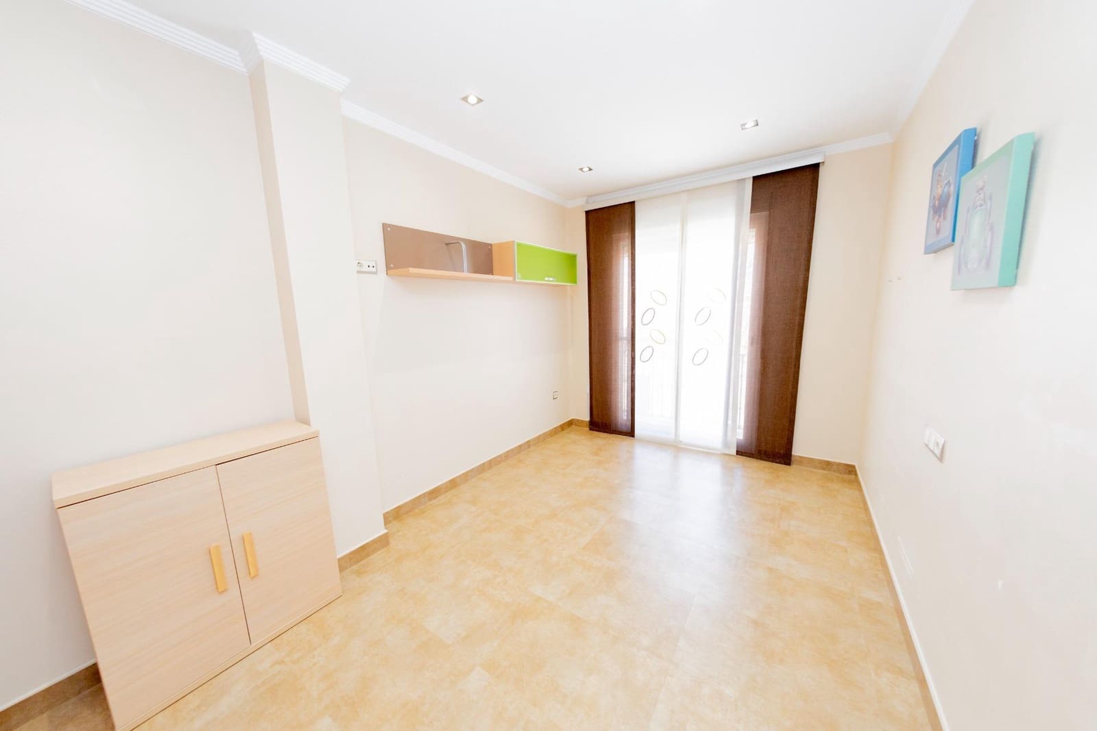 3 soveværelse Lejlighed til salg i Puerto Lumbreras med garage - € 189.900 (Ref: 9306703)