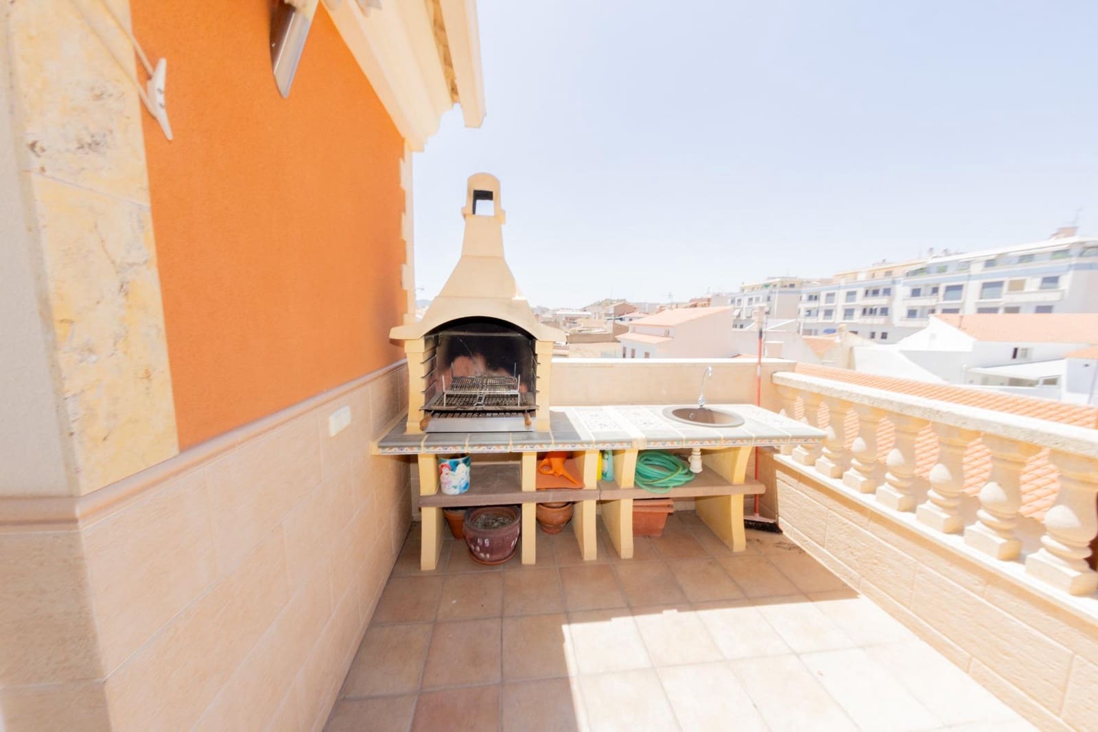 3 soveværelse Lejlighed til salg i Puerto Lumbreras med garage - € 189.900 (Ref: 9306703)