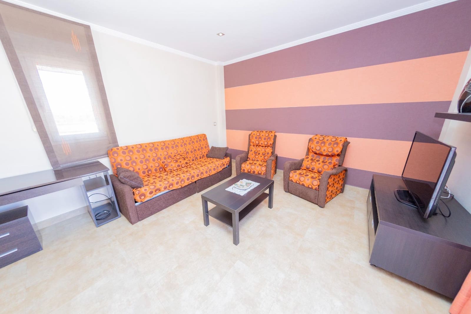 3 soveværelse Lejlighed til salg i Puerto Lumbreras med garage - € 189.900 (Ref: 9306703)