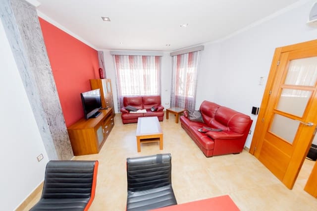 Apartamento de 3 habitaciones en Puerto Lumbreras en venta con garaje - 189.900 € (Ref: 9306703)