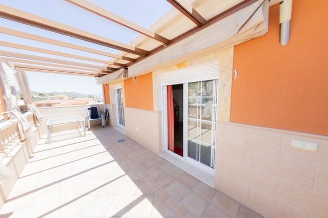 Apartamento de 3 habitaciones en Puerto Lumbreras en venta con garaje - 189.900 € (Ref: 9306703)