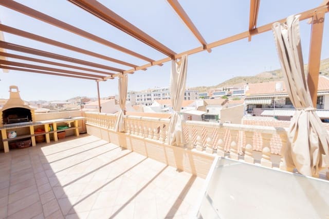 Apartamento de 3 habitaciones en Puerto Lumbreras en venta con garaje - 189.900 € (Ref: 9306703)