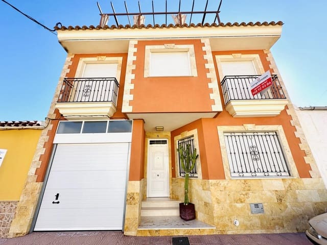 Apartamento de 3 habitaciones en Puerto Lumbreras en venta con garaje - 189.900 € (Ref: 9306703)