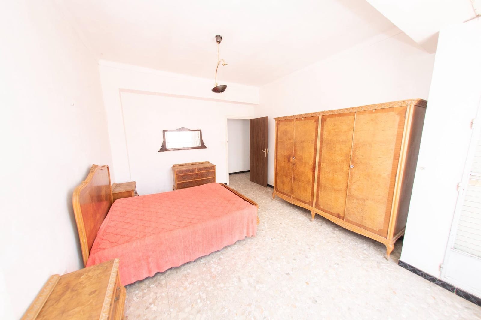 4 slaapkamer Huis te koop in Puerto Lumbreras met garage - € 174.900 (Ref: 9306704)