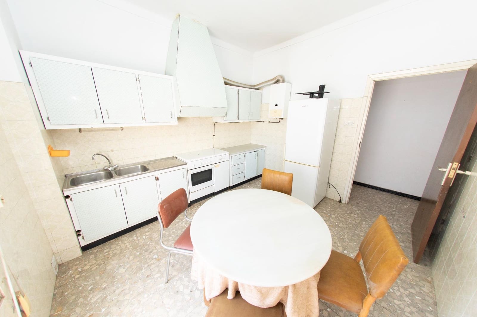 4 slaapkamer Huis te koop in Puerto Lumbreras met garage - € 174.900 (Ref: 9306704)