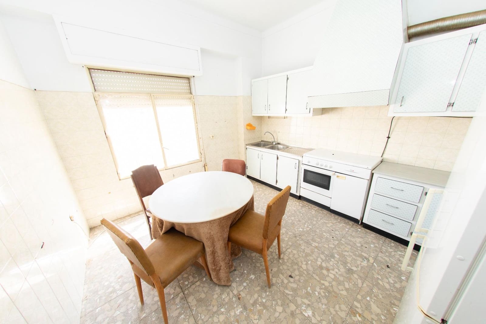 4 slaapkamer Huis te koop in Puerto Lumbreras met garage - € 174.900 (Ref: 9306704)