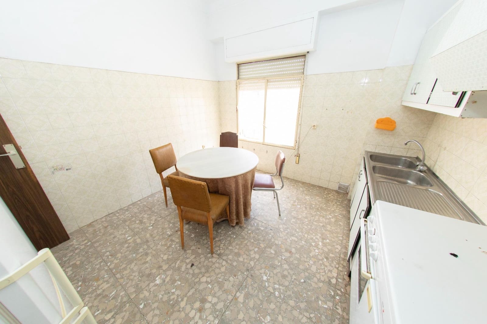 4 slaapkamer Huis te koop in Puerto Lumbreras met garage - € 174.900 (Ref: 9306704)