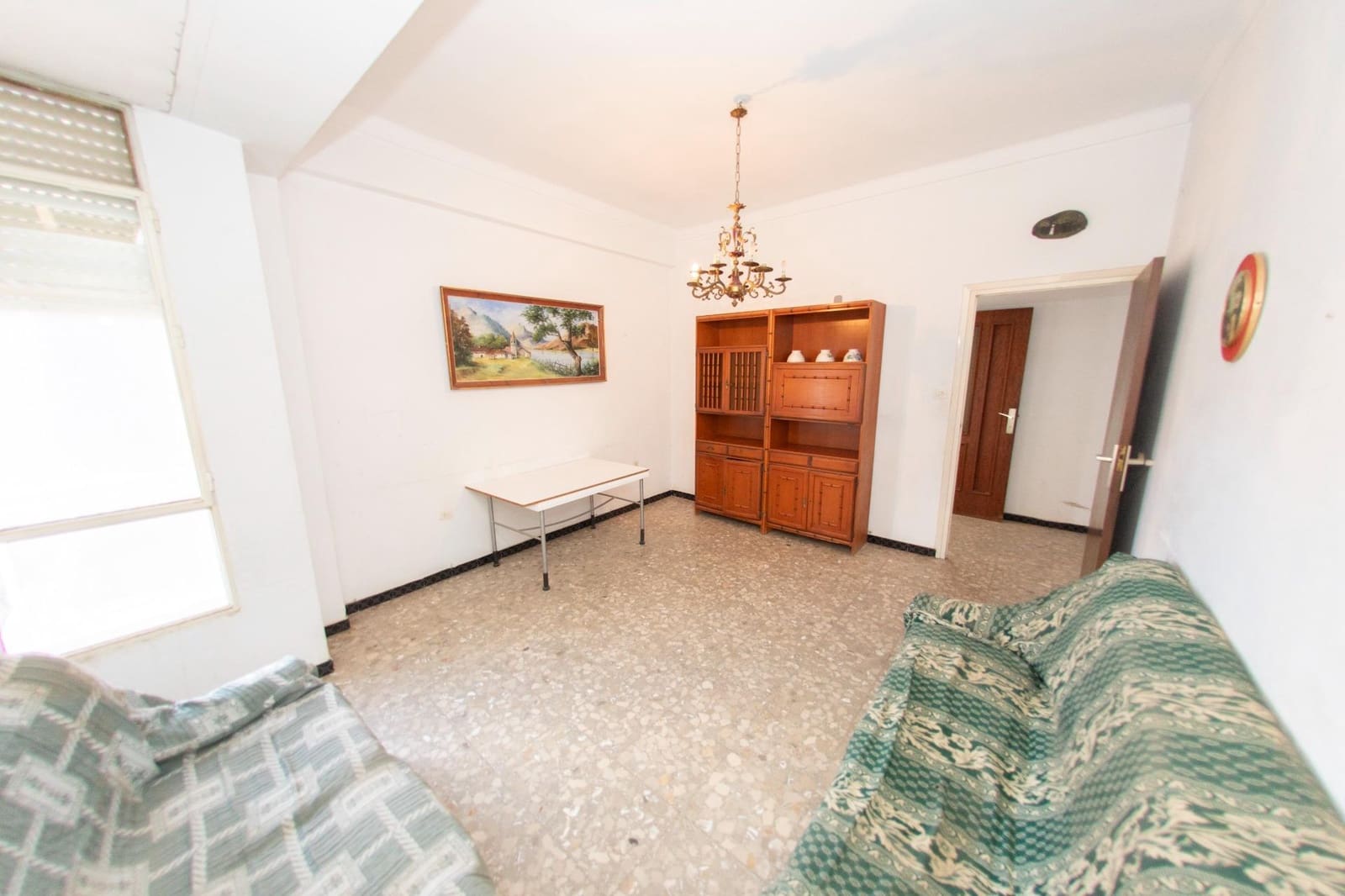 4 slaapkamer Huis te koop in Puerto Lumbreras met garage - € 174.900 (Ref: 9306704)