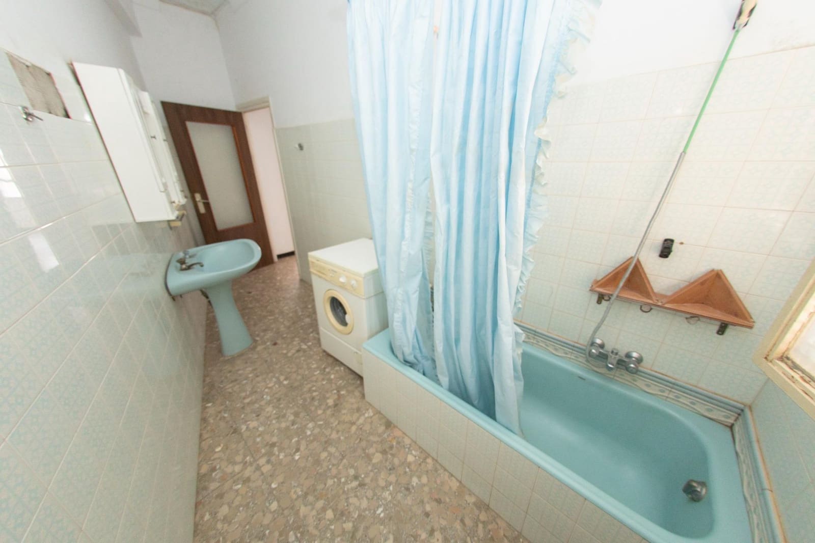 4 slaapkamer Huis te koop in Puerto Lumbreras met garage - € 174.900 (Ref: 9306704)