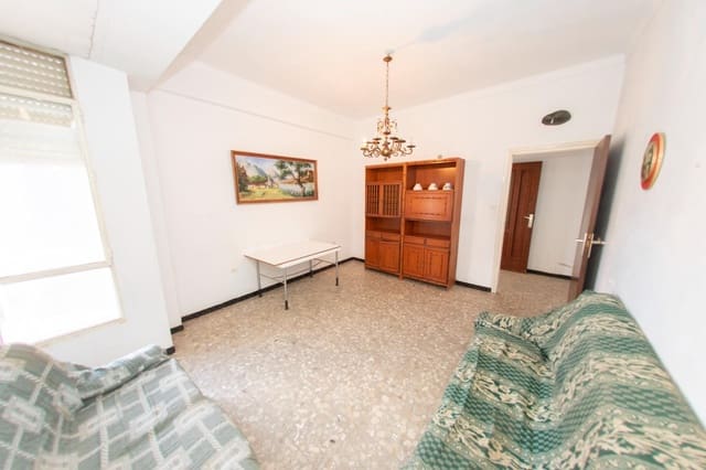 4 bedroom Townhouse for sale in Puerto Lumbreras with garage - € 174,900 (Ref: 9306704)