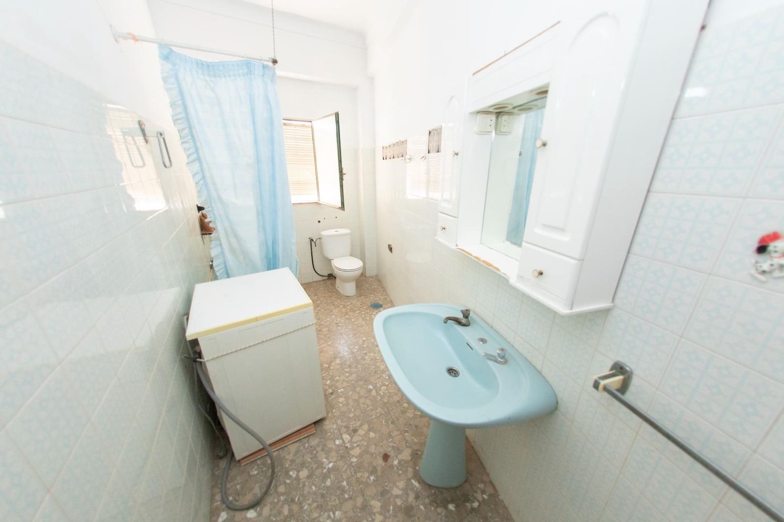 4 slaapkamer Huis te koop in Puerto Lumbreras met garage - € 174.900 (Ref: 9306704)