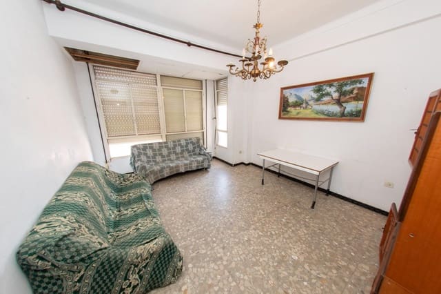 4 bedroom Townhouse for sale in Puerto Lumbreras with garage - € 174,900 (Ref: 9306704)