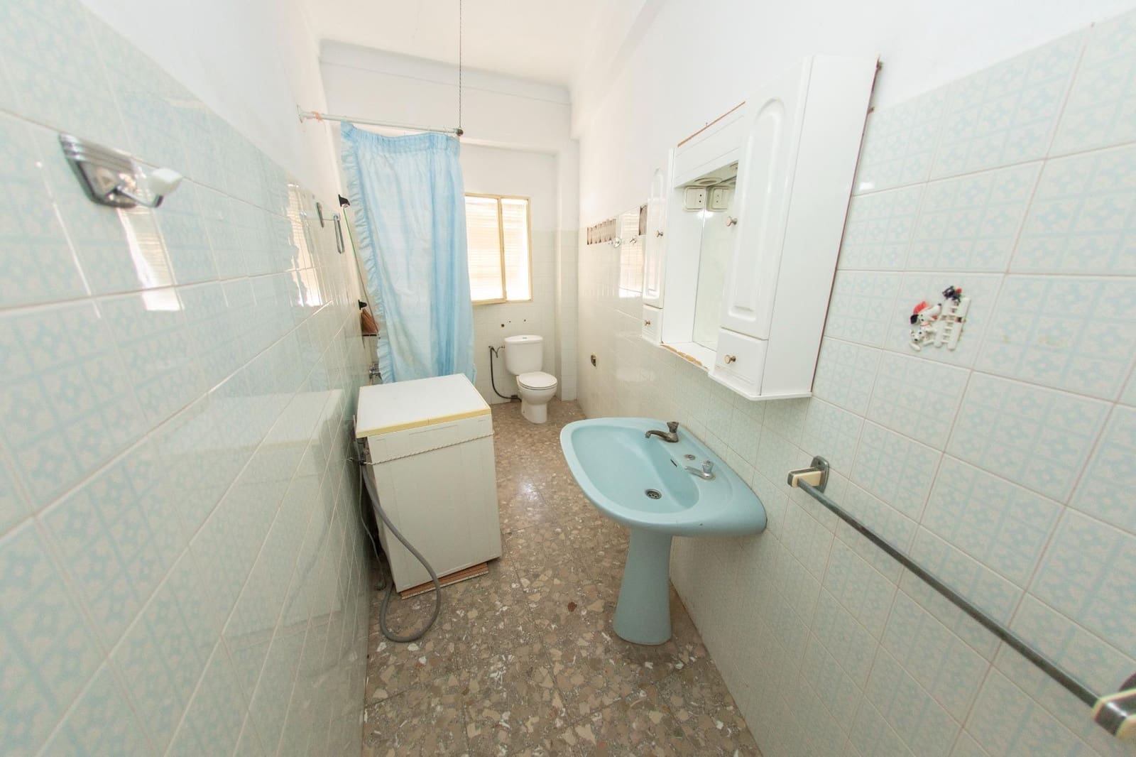 4 slaapkamer Huis te koop in Puerto Lumbreras met garage - € 174.900 (Ref: 9306704)